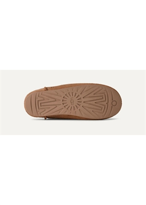 W Elea slip-On shoe Chestnut UGG